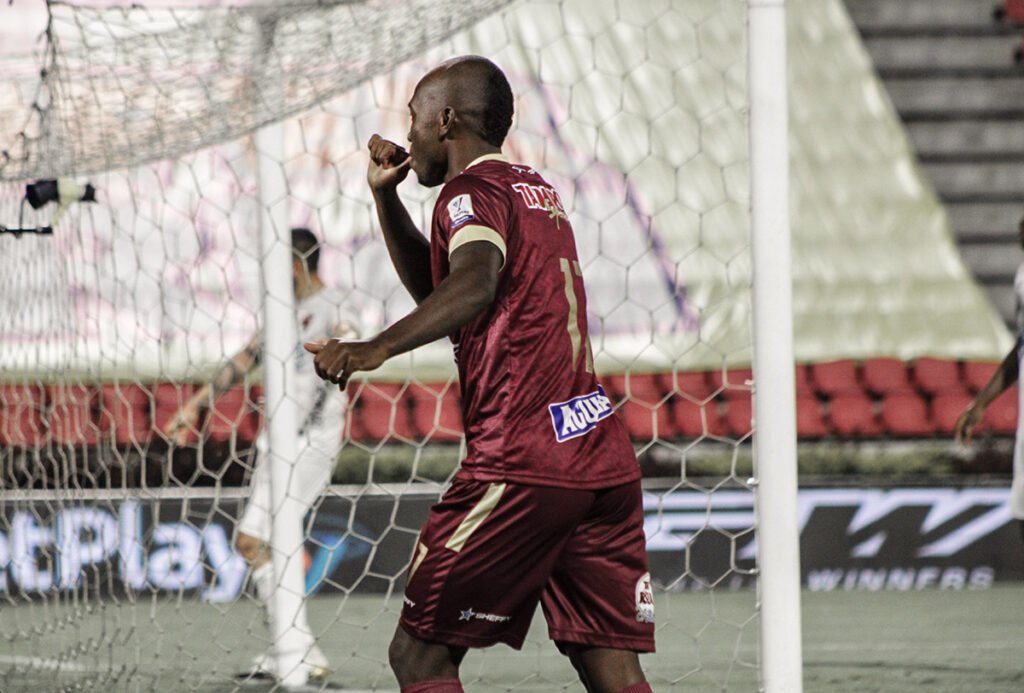 DEPORTES TOLIMA A ROMPER SU MALA RACHA ENFRENTANDO AL JUNIOR