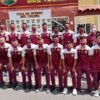 SELECCIÓN TOLIMA SUB 13 A UN PASO DE LA FINAL