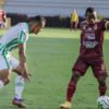 DEPORTES TOLIMA, OBLIGADO A VENCER A NACIONAL EN CASA