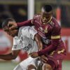 CALI Y TOLIMA SE ENFRENTAN POR EL LIDERATO DE LA LIGA