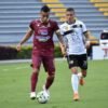 RESUMEN DE LA FECHA 10: TOLIMA SE ACERCA AL LIDERATO