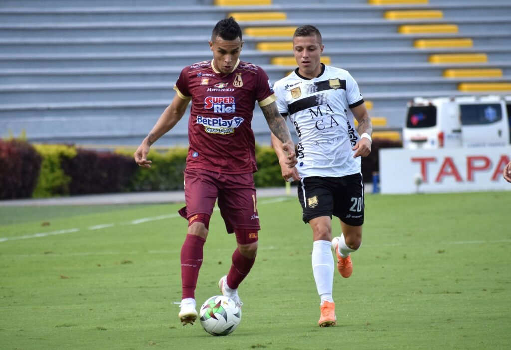 RESUMEN DE LA FECHA 10: TOLIMA SE ACERCA AL LIDERATO