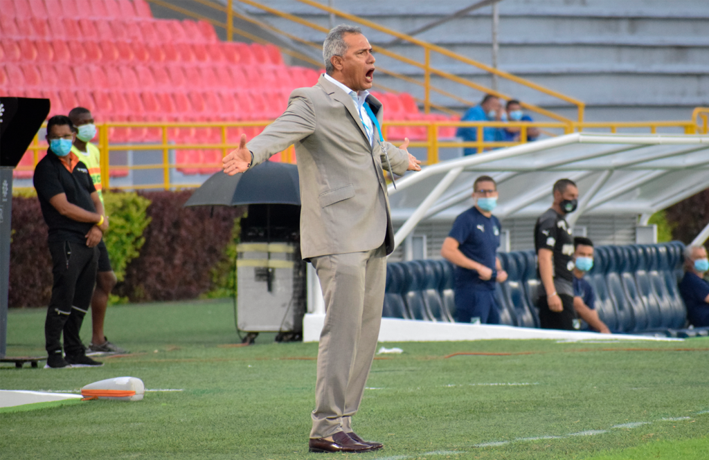 “ES UN ENVIÓN ANÍMICO PARA LO QUE SE VIENE”