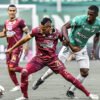 DEPORTES TOLIMA CON GRAN VENTAJA PARA IR POR LA CLASIFICACIÓN