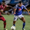 DEPORTES TOLIMA EMPATÓ Y SE ENCUENTRA A UN PUNTO DE LA CLASIFICACIÓN