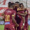 MILLONARIOS VS TOLIMA: DUELO DECISIVO POR LA CLASIFICACIÓN