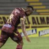 DEPORTES TOLIMA, A VENCER A TALLERES EN LA COPA SUDAMERICANA