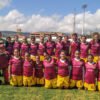 PEQUEÑAS GIGANTES: LA SELECCIÓN TOLIMA A LA FASE FINAL