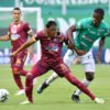 AHORA POR LIGA, TOLIMA VS CALI EN CUARTOS DE FINAL