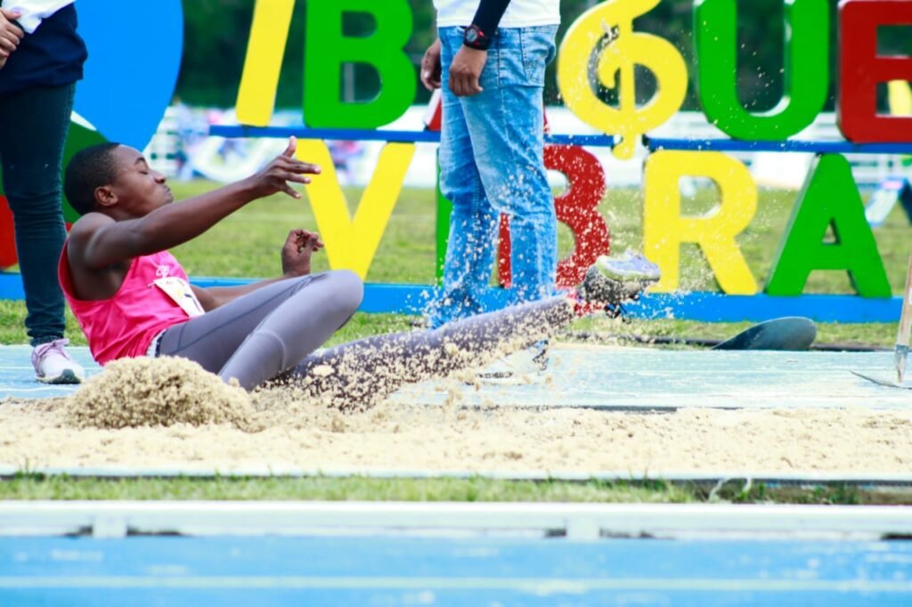 IBAGUÉ SEDE DE GRANDES EVENTOS