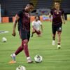 TOLIMA SE ENFOCA EN LA SUDAMERICANA