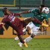 DEPORTES TOLIMA A FASE DE GRUPOS DE LA COPA SUDAMERICANA