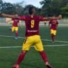 PRIMERA VICTORÍA DE TOLIMA SUB 15