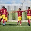 SELECCIÓN TOLIMA SUB 15 SIGUE EN SU RUTA HACIA LA CLASIFICACIÓN