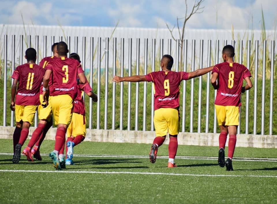 SELECCIÓN TOLIMA SUB 15 SIGUE EN SU RUTA HACIA LA CLASIFICACIÓN