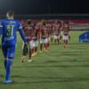 TOLIMA LE DIJO ADIÓS A LA SUDAMERICANA CON UNA NUEVA DERROTA
