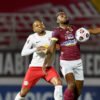 LOS PIJAOS BUSCAN VENCER A BRAGANTINO EN TÁCHIRA