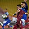 DEPORTES TOLIMA, A DAR EL PRIMER GOLPE EN LA GRAN FINAL