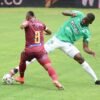A PESAR DE LA DERROTA, DEPORTES TOLIMA A LA SEMIFINAL DE LA LIGA