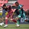 TOLIMA, POR UNA REVANCHA HISTÓRICA FRENTE A LA EQUIDAD