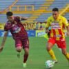 DEBUT CON TRIUNFO EN EL MURILLO PARA LOS PIJAOS
