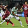 CRÓNICA VINOTINTO: ATLÉTICO NACIONAL VS DEPORTES TOLIMA