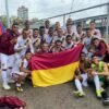 A MUCHO HONOR, SELECCIÓN TOLIMA SUBCAMPEONA DEL ZONAL SUB21