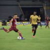 DEPORTES TOLIMA INICIA LOS OCTAVOS DE LA COPA CON EL PIE DERECHO