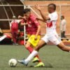 TOLIMA SUB21 EN BUSCA DEL CAMPEONATO EN TIERRAS CALDENSES