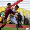 TOLIMA SE REENCONTRÓ CON LA VICTORIA EN EL PALOGRANDE