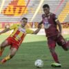 TOLIMA RECIBE AL PEREIRA EN SU TERCERA SEMIFINAL DEL AÑO
