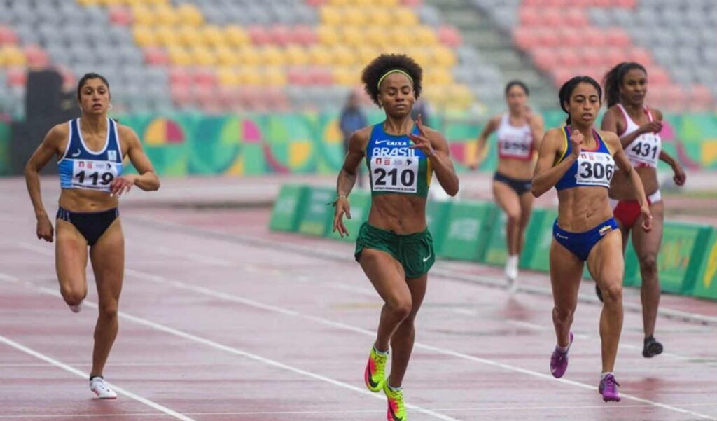 IBAGUÉ SIGUE SIENDO EPICENTRO DE GRANDES CAMPEONATOS DEPORTIVOS