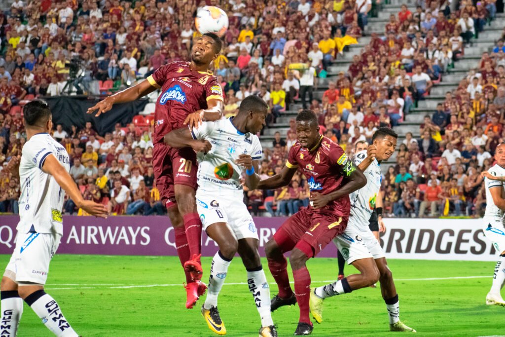 NO VA MÁS EL GOL VISITANTE EN COMPETICIONES CONMEBOL