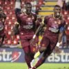 TOLIMA LE GANÓ A MILLONARIOS Y SE CLASIFICÓ A LOS CUADRANGULARES