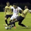 DEPORTES TOLIMA SALVA UN PUNTO EN EL ALBERTO GRISALES