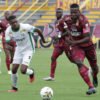 GOLEADA PIJAO AL QUINDÍO EN LA ULTIMA FECHA DE LA LIGA BETPLAY