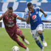 EL PIJAO VA POR LOS 3 PUNTOS FRENTE A MILLONARIOS