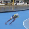 COLOMBIA LIDERA COMO FAVORITA EN PRIMERA RONDA CLASIFICATORIA DEL MUNDIAL DE PATINAJE