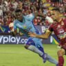 PREPARANDO MOTORES, TOLIMA ENFRENTARÁ A HUILA EN DUELOS DE PRETEMPORADA