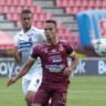 LOS PIJAOS DEBUTAN ESTA TARDE ANTE MEDELLÍN EN EL ATANASIO