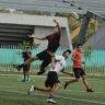 “URO SOUL” CAMPEÓN NACIONAL DE ULTIMATE FRESBEE