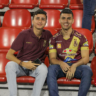HINCHAS FIELES – GALERÍA