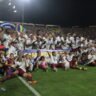 DEPORTES TOLIMA ES EL NUEVO SUPERCAMPEÓN DE COLOMBIA