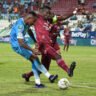 GRAN VICTORIA DEL ‘VINOTINTO Y ORO’ PARA SEGUIR LIDERANDO EL CAMPEONATO