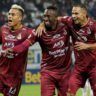 AMARGO EMPATE PARA EL ‘VINOTINTO Y ORO’ EN TIERRAS MANIZALITAS