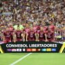 DEBUT COPERO CON DERROTA PARA DEPORTES TOLIMA FRENTE A MINEIRO