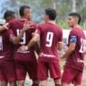 DEPORTES TOLIMA VISITA BARRANCABERMEJA EN BUSCA DE LOS 3 PUNTOS