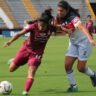 NUEVO EMPATE DE TOLIMA FEMENINO EN CONDICIÓN DE LOCAL