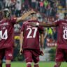DEPORTES TOLIMA EN BUSCA DE UNA VICTORIA PARA SEGUIR CON VIDA EN LA LIBERTADORES