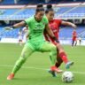 TOLIMA SE DESPIDIÓ DE LA LIGA FEMENINA CON DERROTA FRENTE AL AMÉRICA